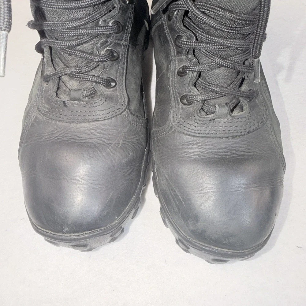 Rocky S2V 5073 Tactical Boots Mens 11 GORE-TEX Vibram 400g Insulated USA